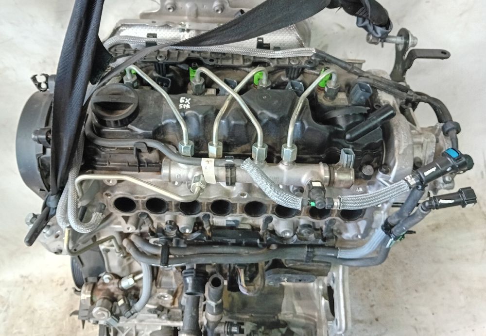 Motor completo VOLVO V60 II Cross Country (227)