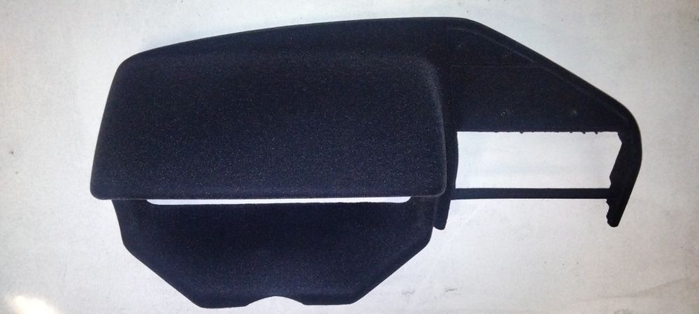 Flocagem de componentes vários, auto, decoração...