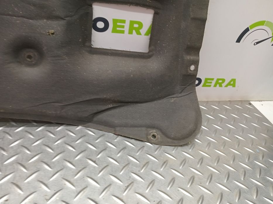 Изоляция капота NISSAN ROGUE 14- 658404BA0A