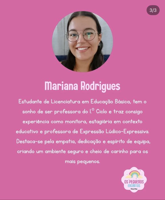 Serviço de Babysitting Lisboa