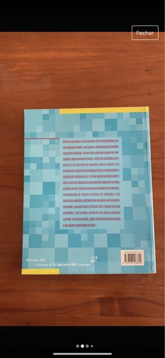 Variavel Complexa - McGraw Hill