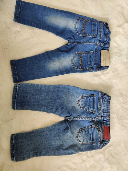 Roupa bebe 3/6 6/9 9meses