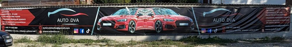 AUTO DVA top banner