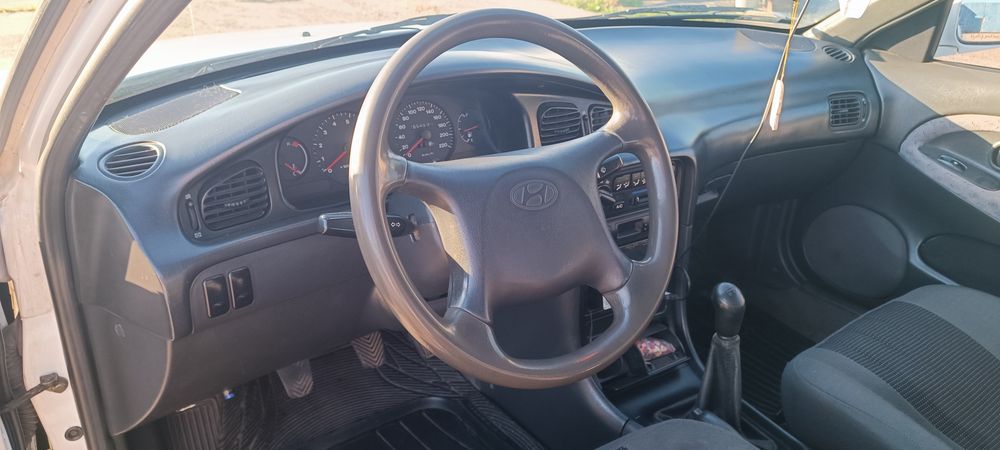 Hyundai Sonata 3 1997р.в.