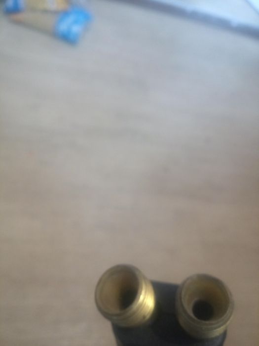 Горелка  для газов