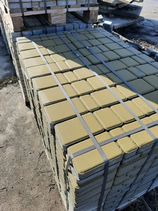 Плитка "старый город"