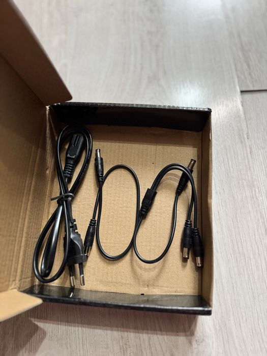 Резервне джерело безперебійного живлення для wifi UPS для роутера