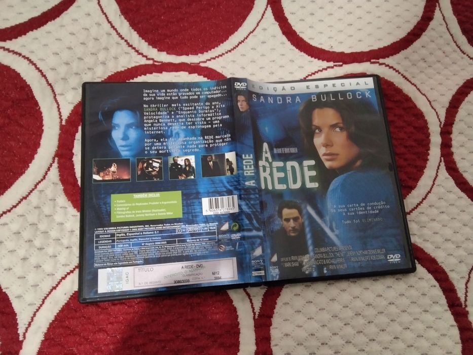 A rede_edição especial