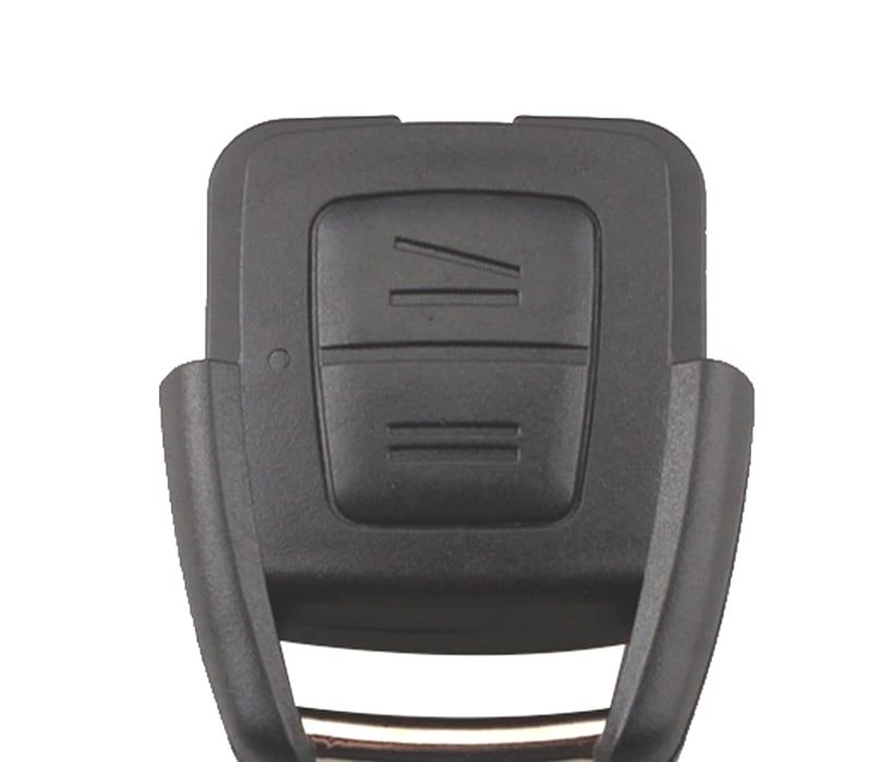 CHAVE COMPLETA HU46 PARA OPEL ASTRA VECTRA ZAFIRA