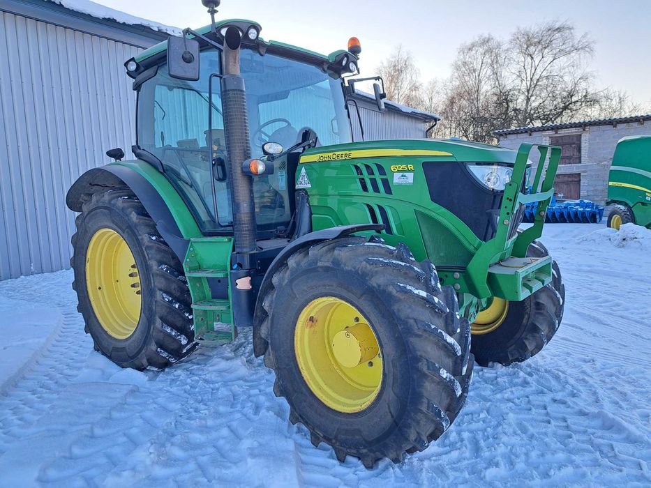 New Holland T7 170 WYNAJMĘ wypożyczę ciągnik traktor