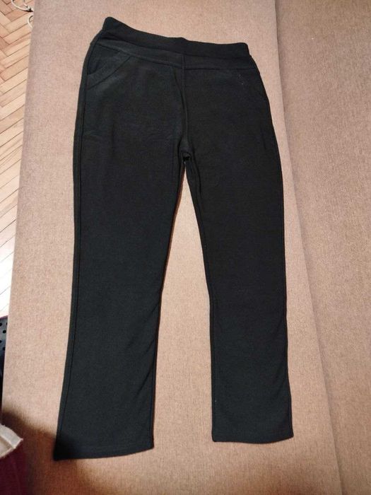 Брюки на меху 56-58