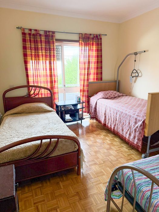 Trespasse Casa de Acolhimento em Maia