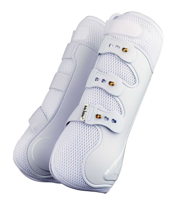 Ochraniacze na kołki Felix Buhler Protection Air tyły