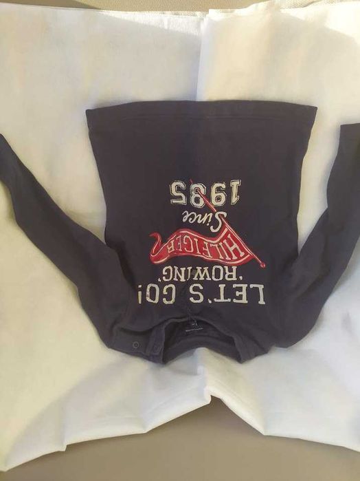Conjunto menino duas peças