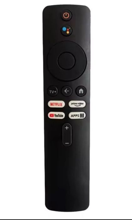 Пульт для XIAOMI приставок та ТВ