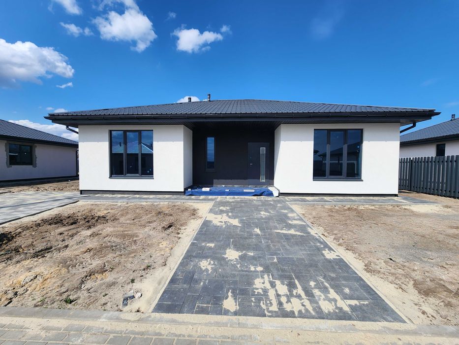 Від забудовника Продам Дуплекс 73 м², Будинок 87 м2, Будинок 102 м2.