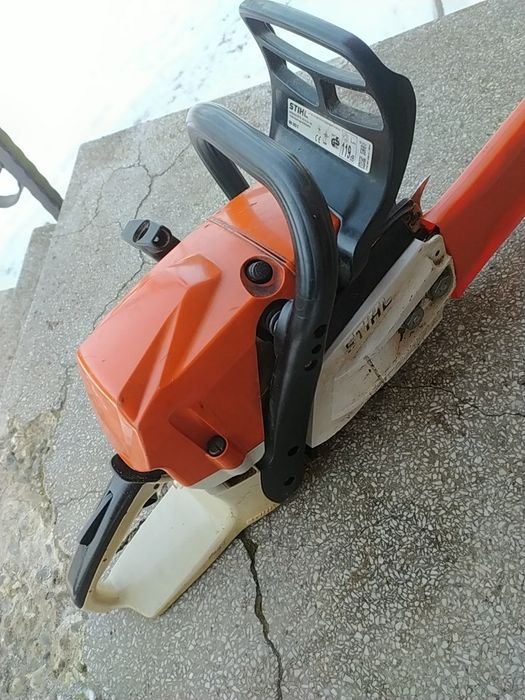 Stihl ms 362c sprawna nowa prowadnica nowy łańcuch Tychy • OLX.pl