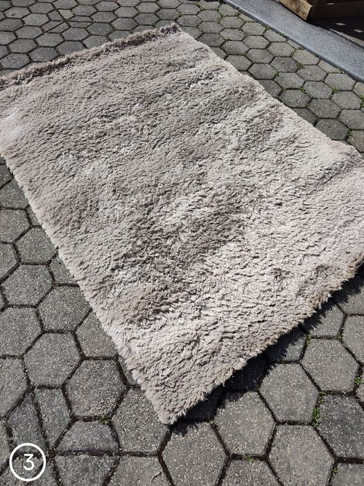 Carpetes de vários tamanhos (ver descrição)