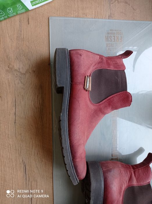 Buty Lasocki botki rozmiar 41