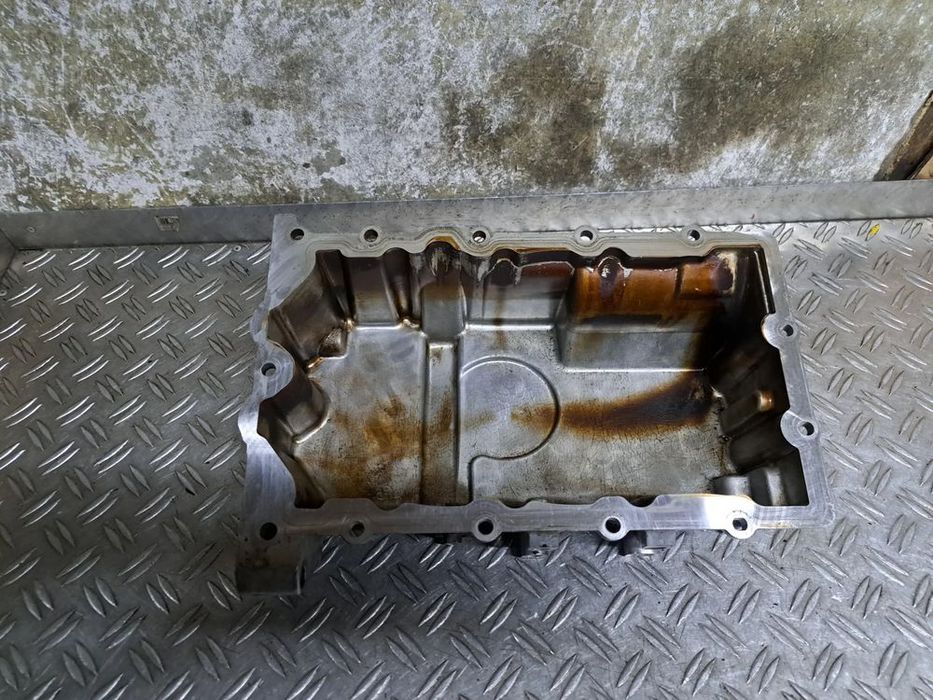 miska olejowa mini cooper 1,6i r50 r53 r52