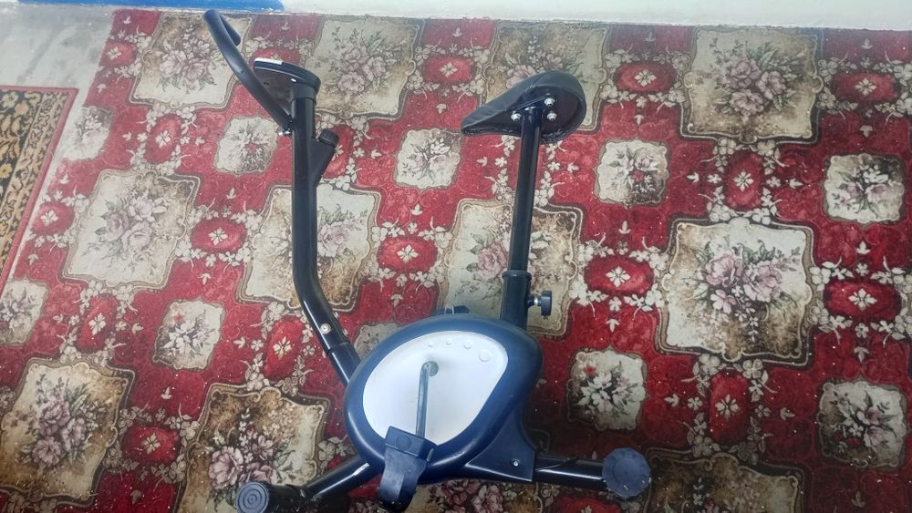 Rower treningowy