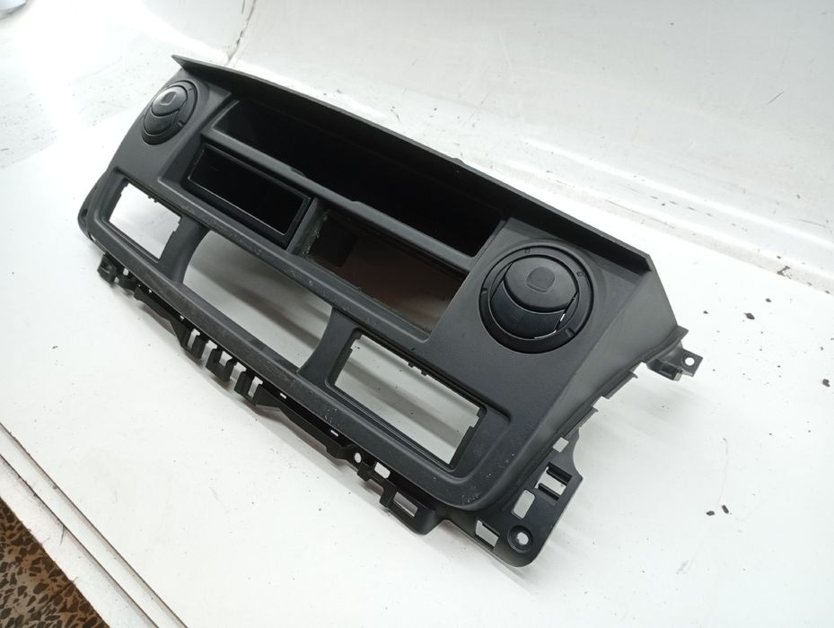 Consola central - renault master ii caixa (fd) | 98 -