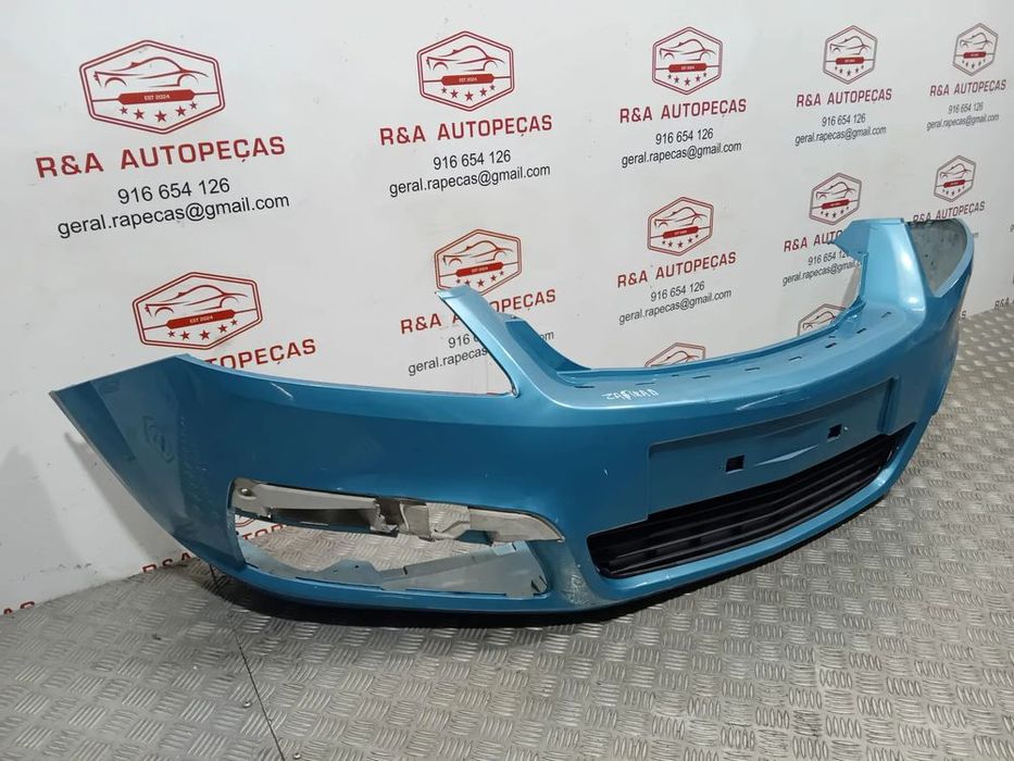 Parachoques frente Opel Zafira B Original