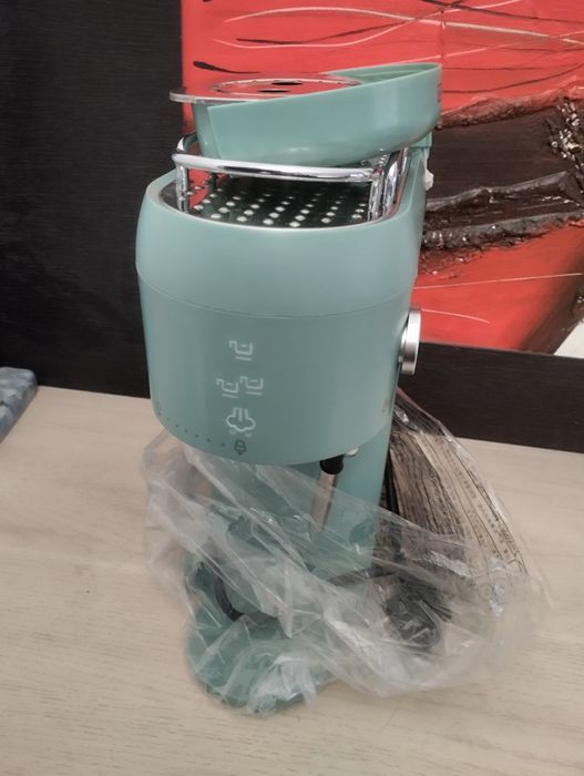 Maquina café KUPPLER