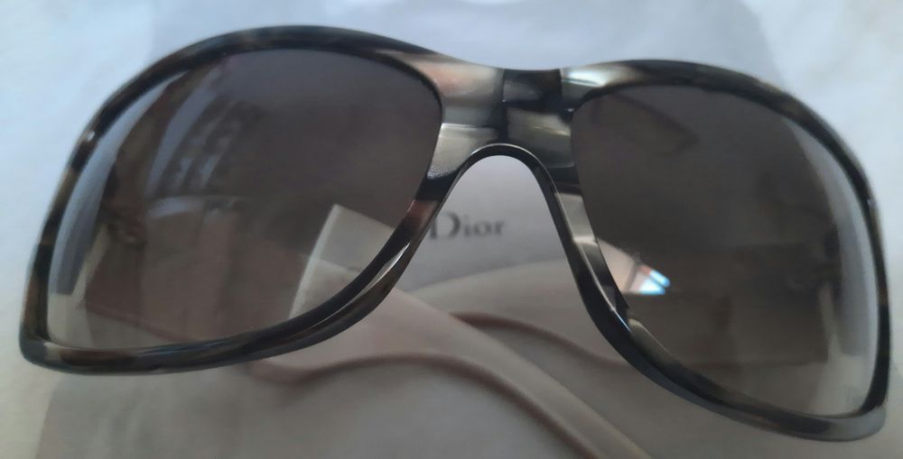 Oculos sol christian Dior