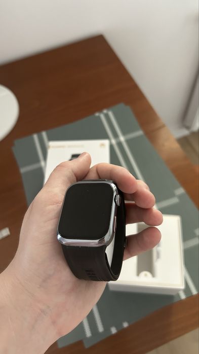 Huawei watch D2 smartwatch
