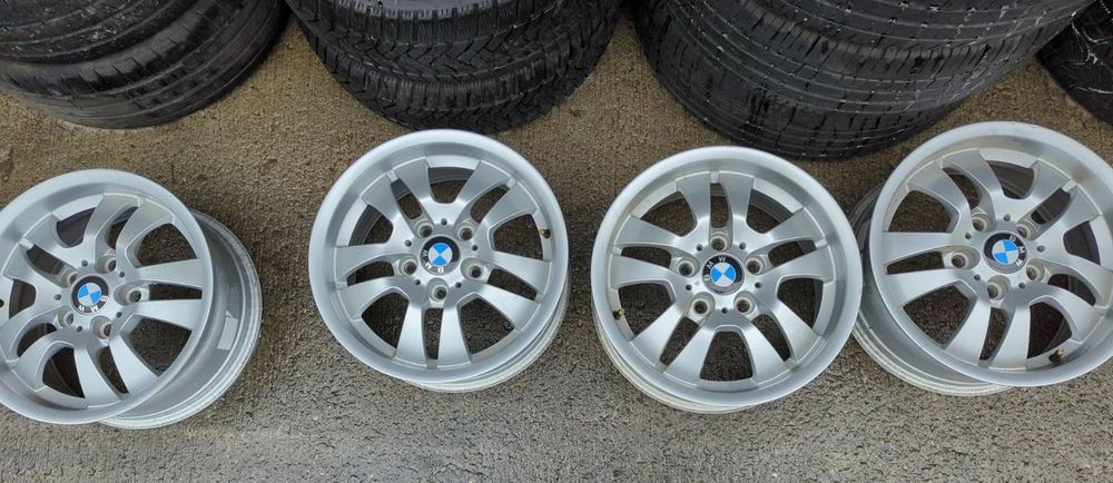 BMW Seria 3  320i automat