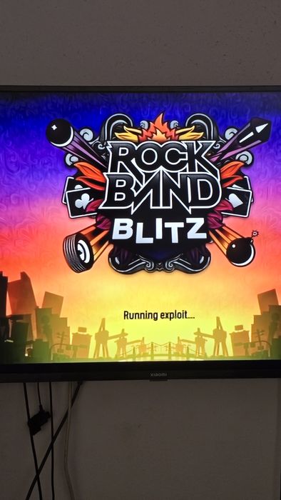 Xbox360  em ótimo  estado  exploit  hdd  500 gb