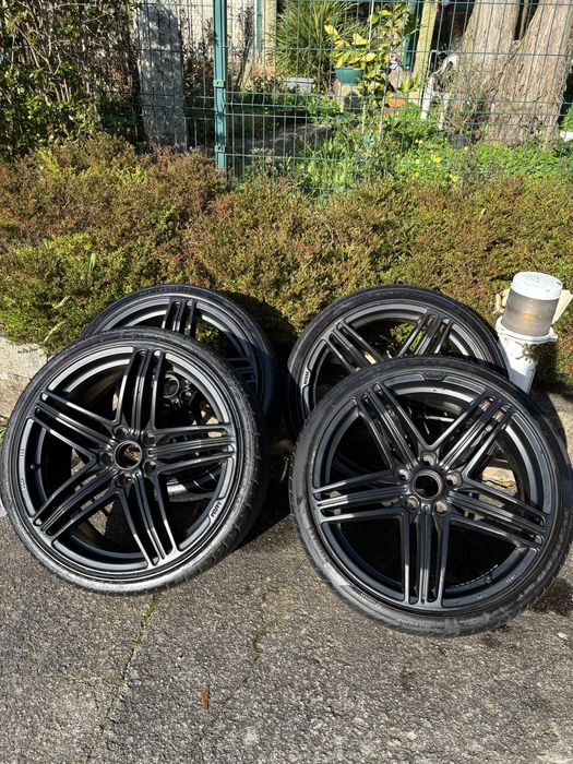 Jantes MAM 19’ 5x112
