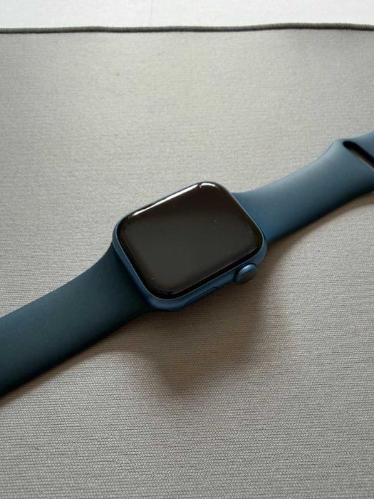 Apple Watch Series 7 - 41mm - Azul