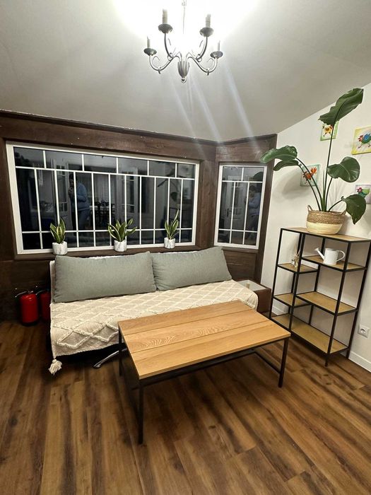 Domek na wynajem, Noclegi, Wynejm krotkoterminowy