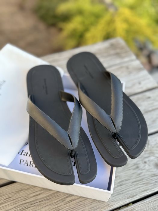 Maison Margiela tabi , таби, табі вьетнамки  36,37,38,39,40  в'єтнамки