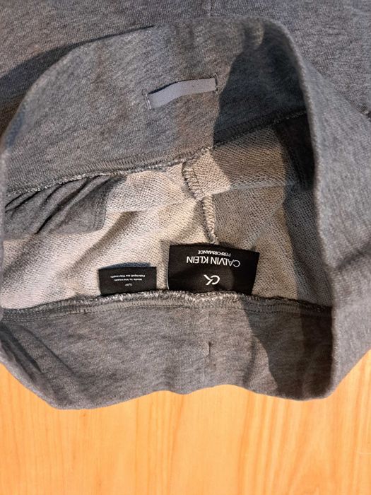 Spodnie dresowe Calvin Klein, rozmiar S