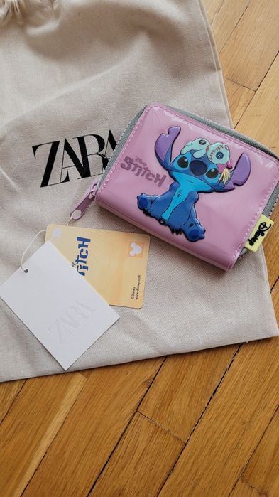 Сумочка чехол гаманець Zara