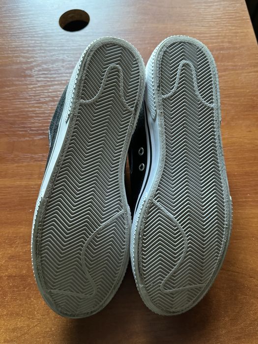 Buty nike GTS 97