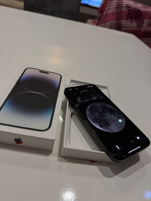 iPhone 14 PRO MAX 256GB