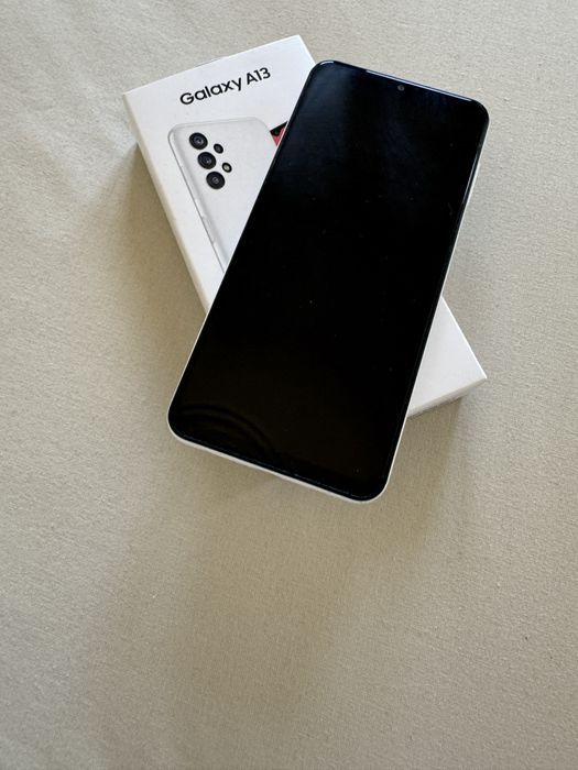 Samsung Galaxy A13