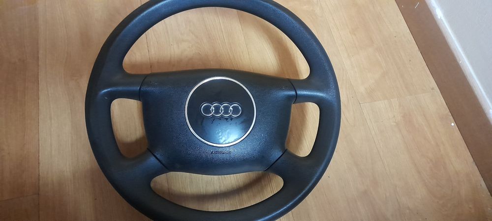Volante audi a3 70 euros