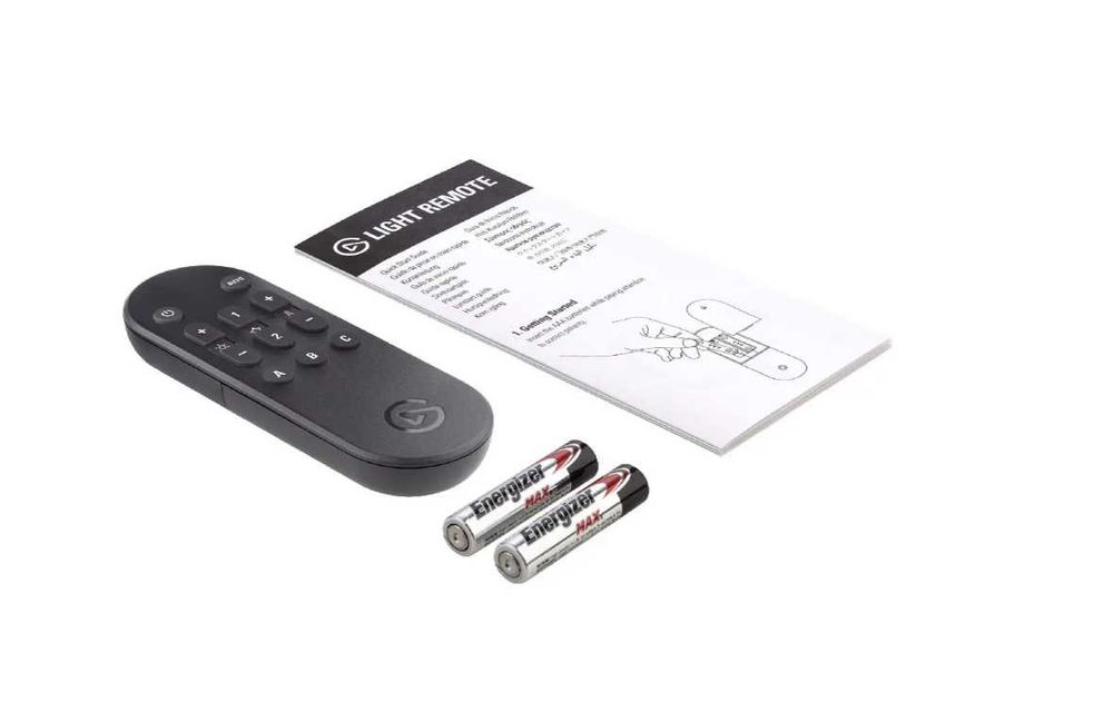 Пульт дистанційного керування Elgato Light Remote (10LAI9901)
