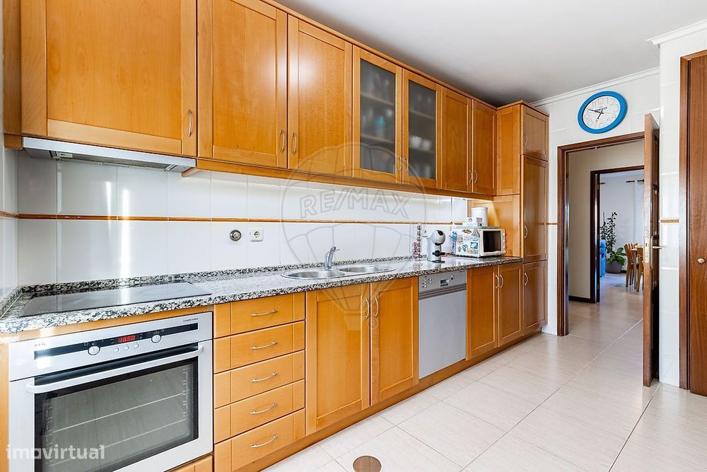 Apartamento T3 para venda