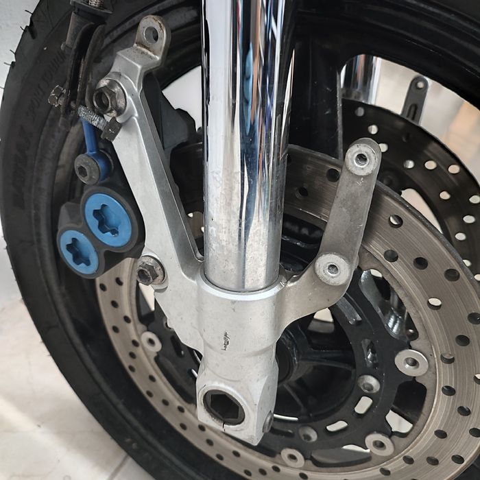 Peças para Yamaha YZF R1 modelo 00-02