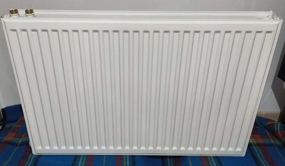 Grzejniki 5 sztuk