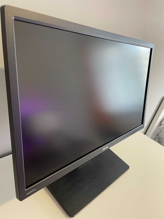 Monitor 21,5' BenQ GW2270 + KARTON