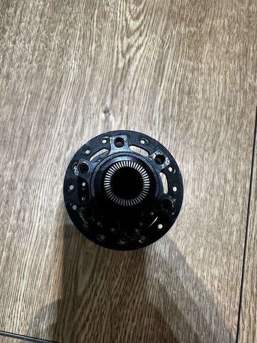 Piasta reel pro v2 142x12 nowe zapadki! HG