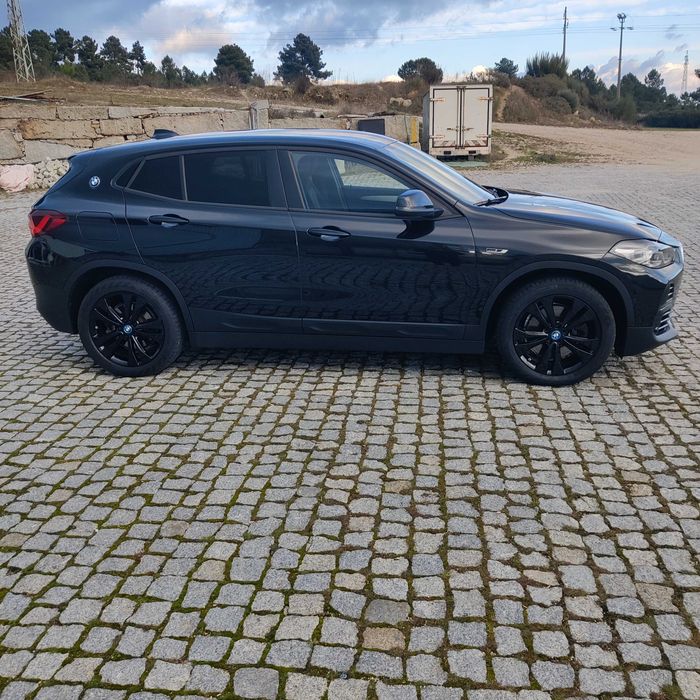 BMW X2 Hibrido Plug in iva dedutível