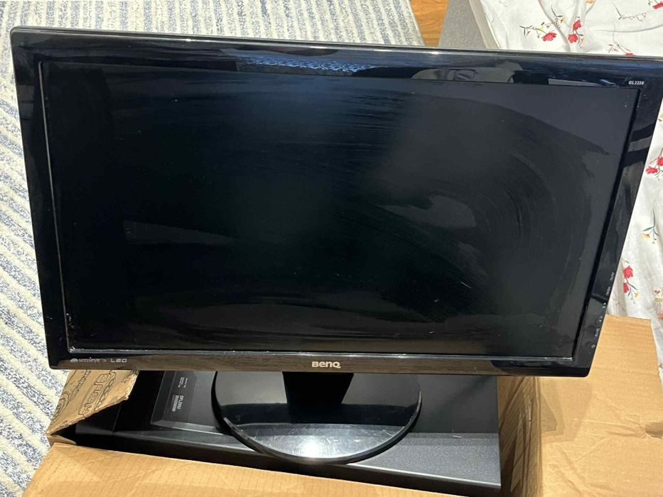Monitor BenQ GL2250